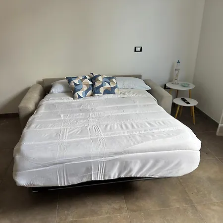 Apartment Le Cinque Terre Da Pippo