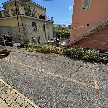 Le Cinque Terre Da Pippo Appartamento *